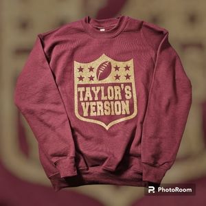 Taylor Swift Taylor's Version